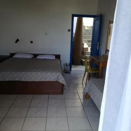 Hotel Oasis
