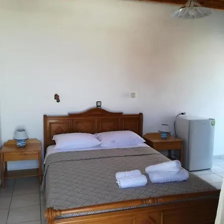 Hotel Oasis 2*