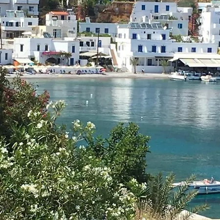 Oasis Lutró