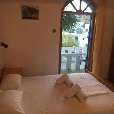 Hotel Oasis 2*