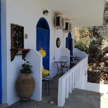 Oasis Hotel
