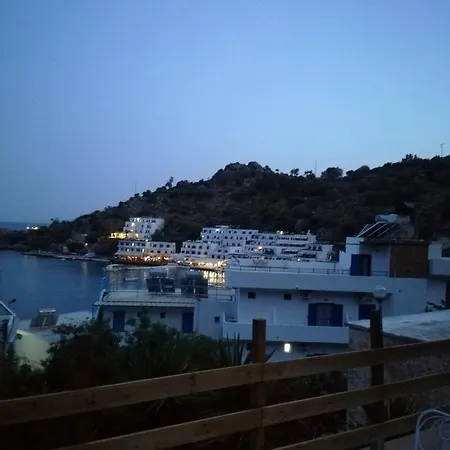 Hotel Oasis