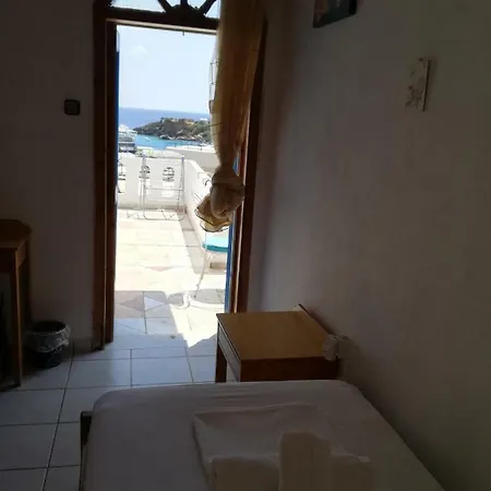 Oasis Hotel