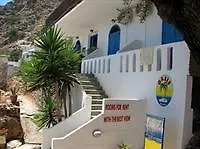 Oasis Lutró
