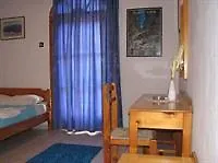 Oasis Hotel Lutró