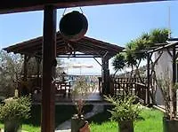Oasis Lutró