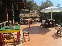 Hotel Oasis Lutró